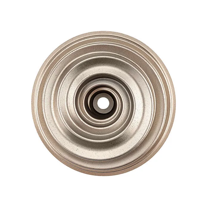 Emsan Golden Storm Döküm Kek Kalıbı 25 cm