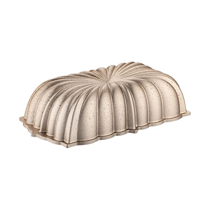 Emsan Golden Alya Baton Döküm Kek Kalıbı