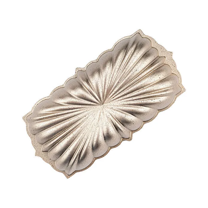 Emsan Golden Alya Baton Döküm Kek Kalıbı