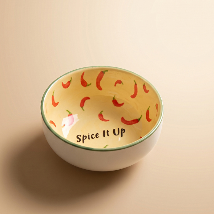 Karaca Spice It Up Yuvarlak Çerezlik 10 cm