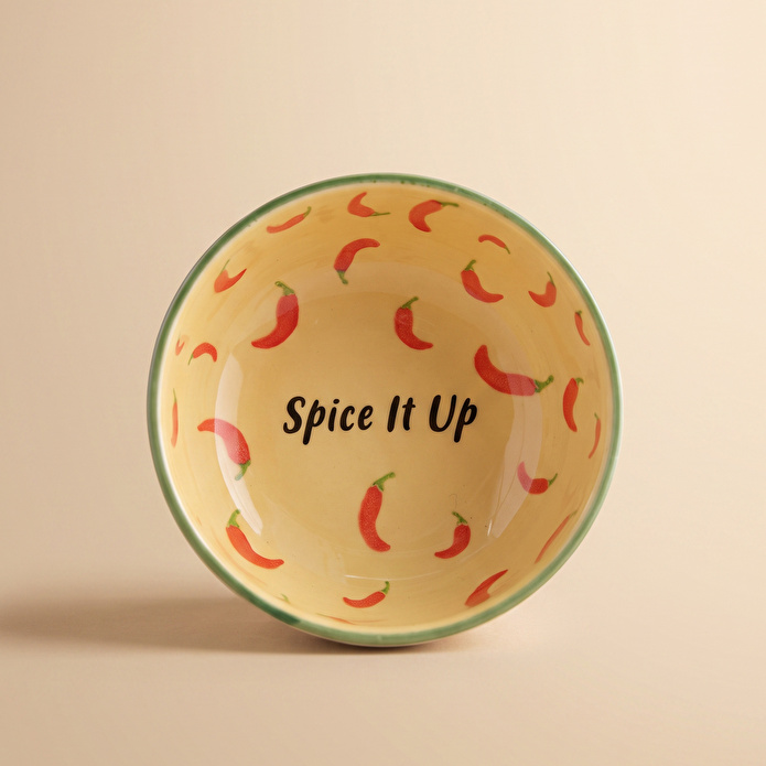 Karaca Spice It Up Yuvarlak Çerezlik 10 cm