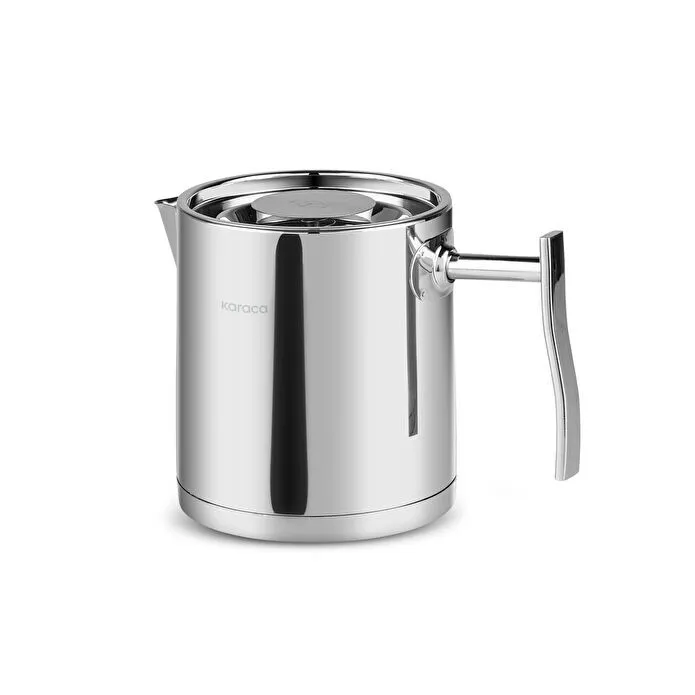 Karaca Power Steel 316+ Kyra Çaydanlık Takımı