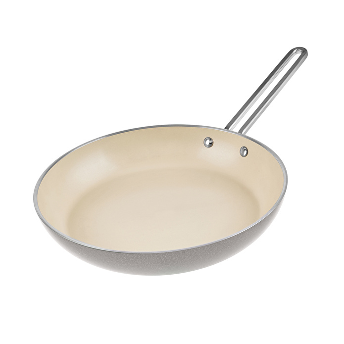 Karaca x Refika Swiss Crystal 9 Parça Tencere Seti Beige