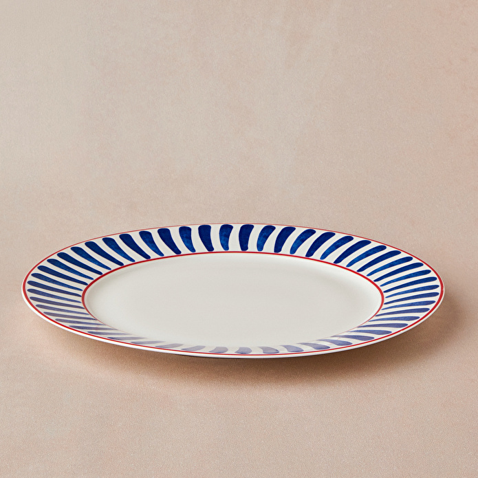 Karaca Deep Servis Tabağı 27 cm