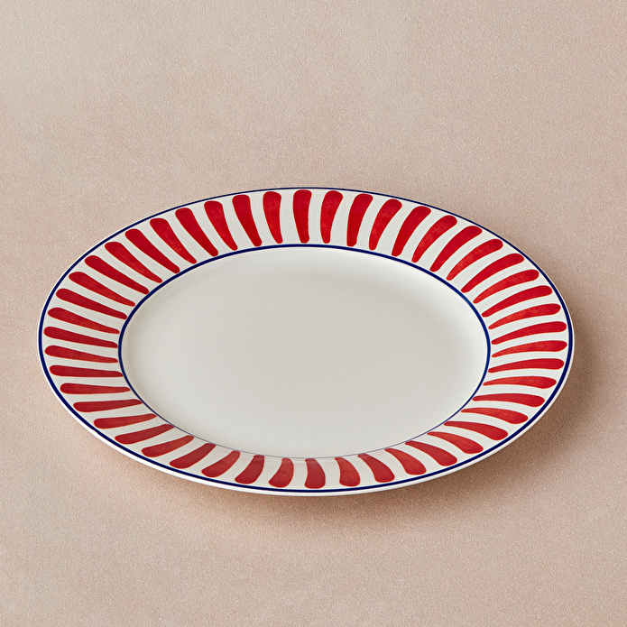 Karaca Deep Pasta Tabağı 20 cm