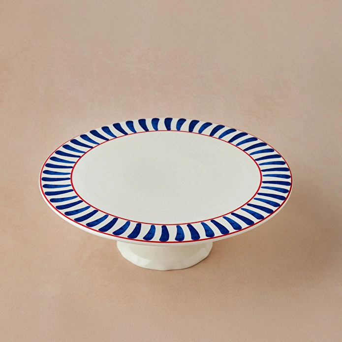 Karaca Deep Kek Standı 25 cm