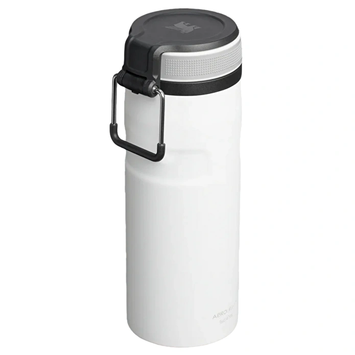 Stanley The IceFlow Twist Flip Termos 470 Ml Chalk