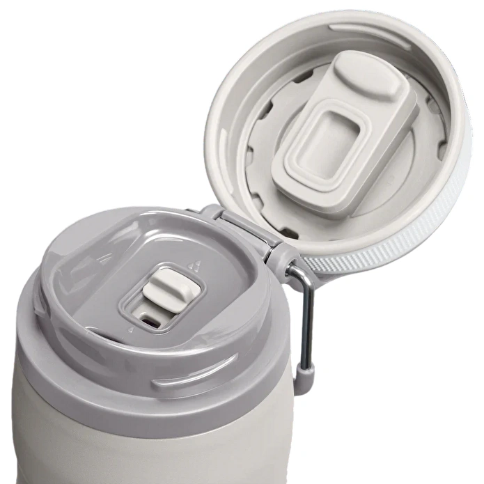Stanley The IceFlow Twist Flip Termos 470 Ml Ash