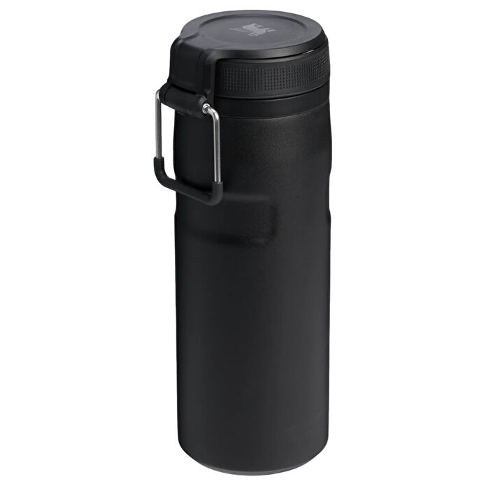 Stanley The IceFlow Twist Flip Termos 470 ml Black