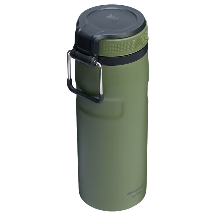 Stanley The IceFlow Twist Flip Termos 470 ml Dried Pine