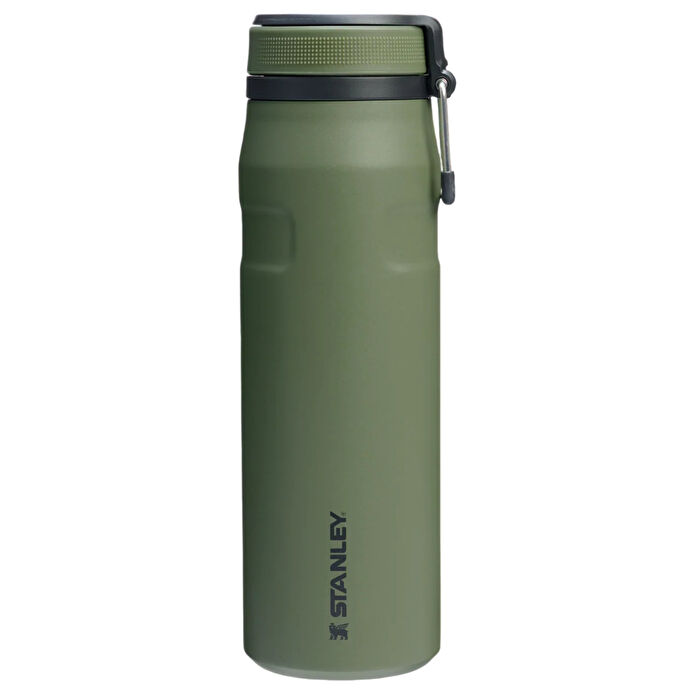 Stanley The IceFlow Twist Flip Termos 700 ml Dried Pine