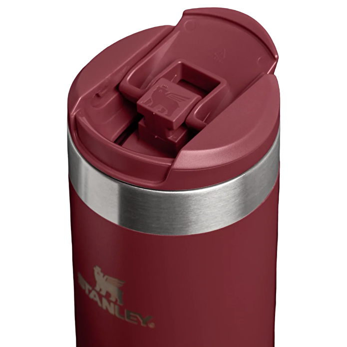 Stanley The Aerolight Transit Mug Termos 470 ml Cranberry