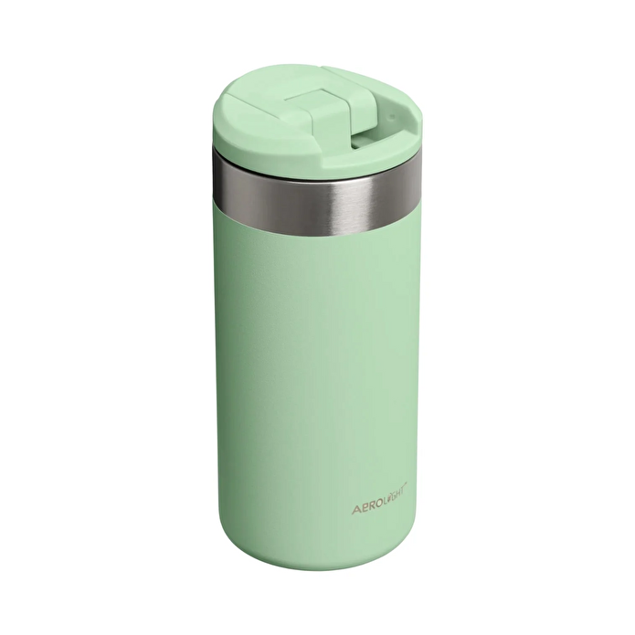 Stanley The Aerolight Transit Mug Termos 350 ml Pistachio