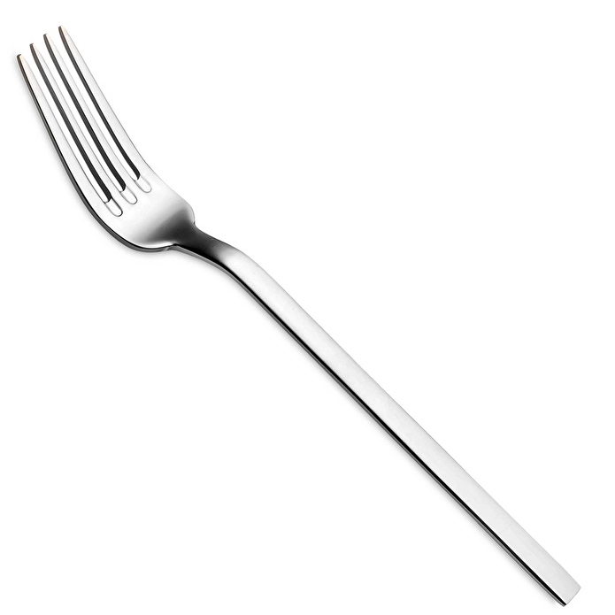 Jumbo 8110 84 Parça 12 Kişilik Çatal Kaşık Bıçak Takımı Çelik