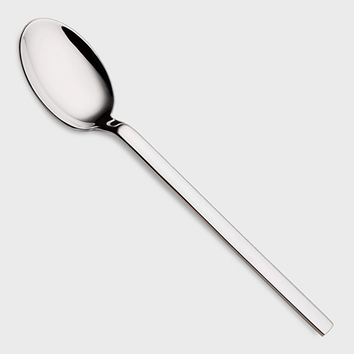 Jumbo 8110 84 Parça 12 Kişilik Çatal Kaşık Bıçak Takımı Çelik