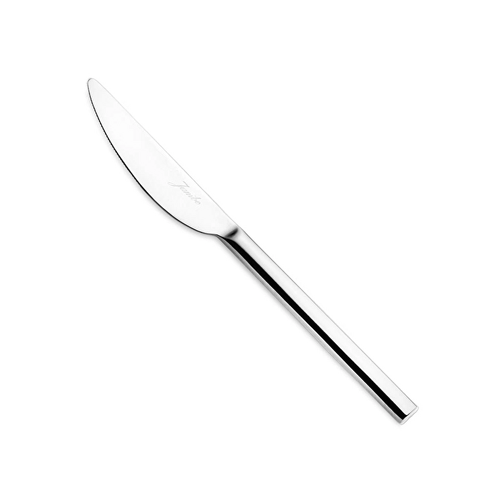 Jumbo 8110 84 Parça 12 Kişilik Çatal Kaşık Bıçak Takımı Çelik