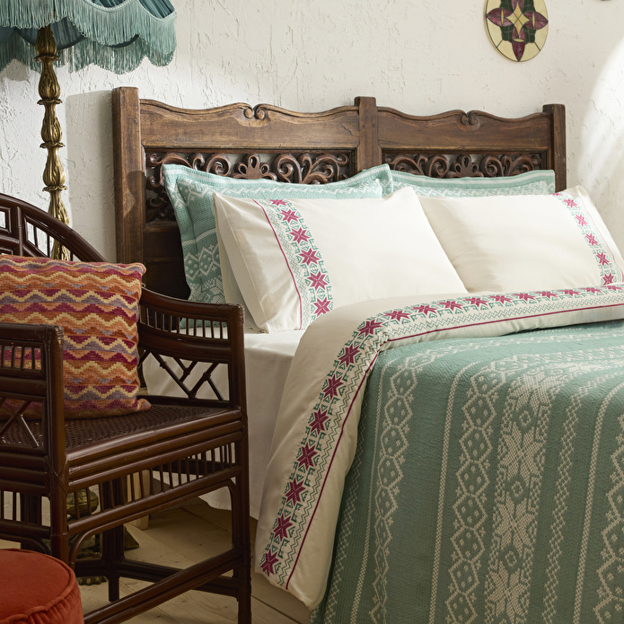 Karaca Home Gloin Summer Set