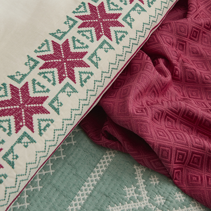 Karaca Home Gloin Summer Set