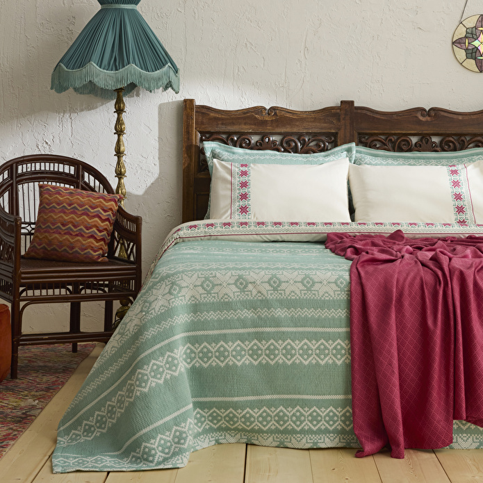 Karaca Home Gloin Summer Set