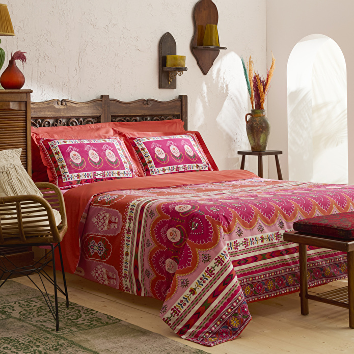 Karaca Home Nayela Düet Set