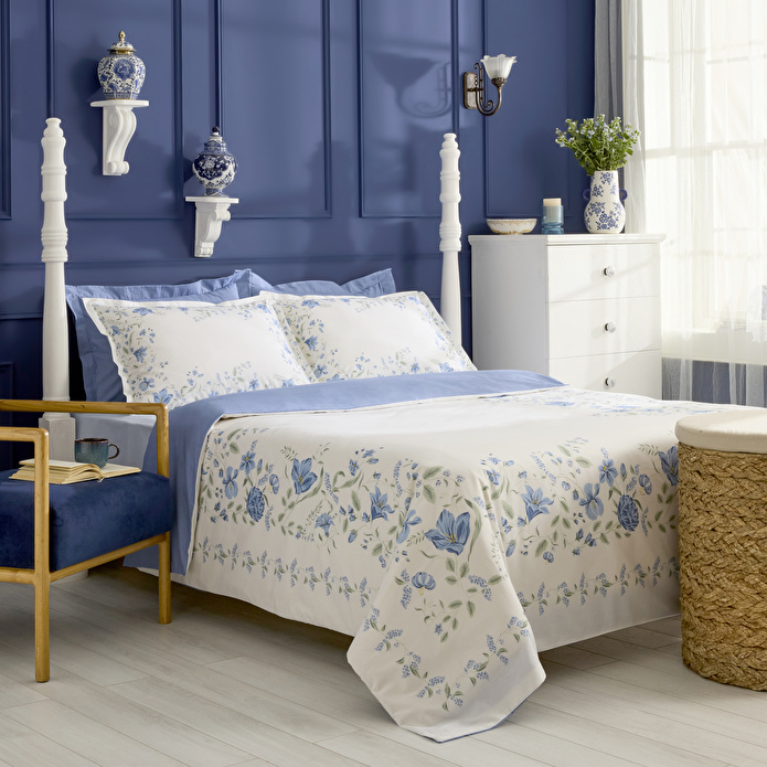 Karaca Home Saphyra Summer Set