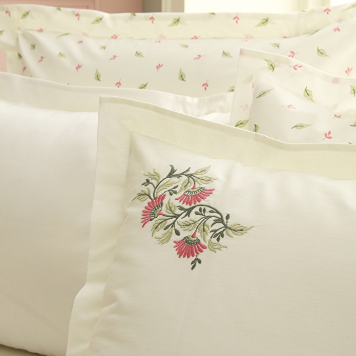 Karaca Home Soraline Nish Set Çift Kişilik Pike Takımı Multicolour
