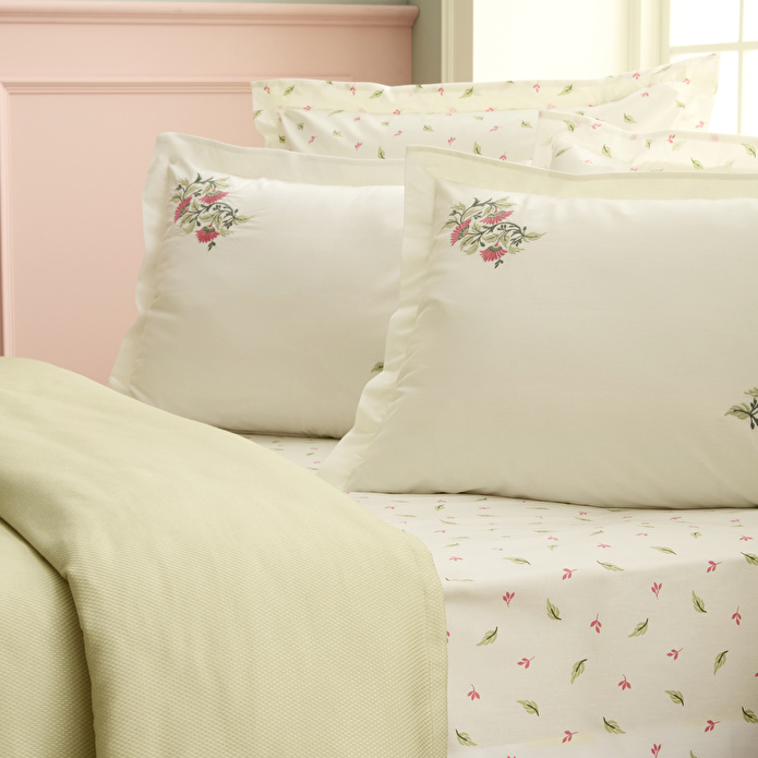 Karaca Home Soraline Nish Set Çift Kişilik Pike Takımı Multicolour