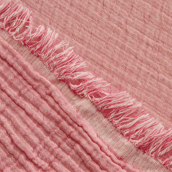 Karaca Home Alvero %100 Pamuk Nish Set Çift Kişilik Pike Takımı Multicolour