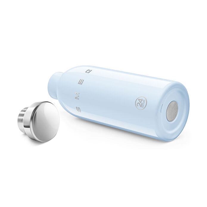 Smeg Clima Bottle-Termos 500 ml Pastel Mavi WBF01PB