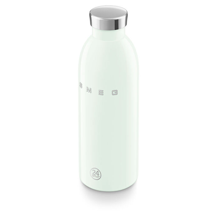 Smeg Clima Bottle-Termos 500 ml Pastel Yeşil WBF01PG