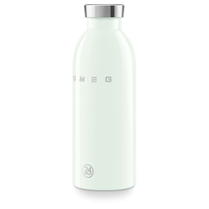 Smeg Clima Bottle-Termos 500 ml Pastel Yeşil WBF01PG