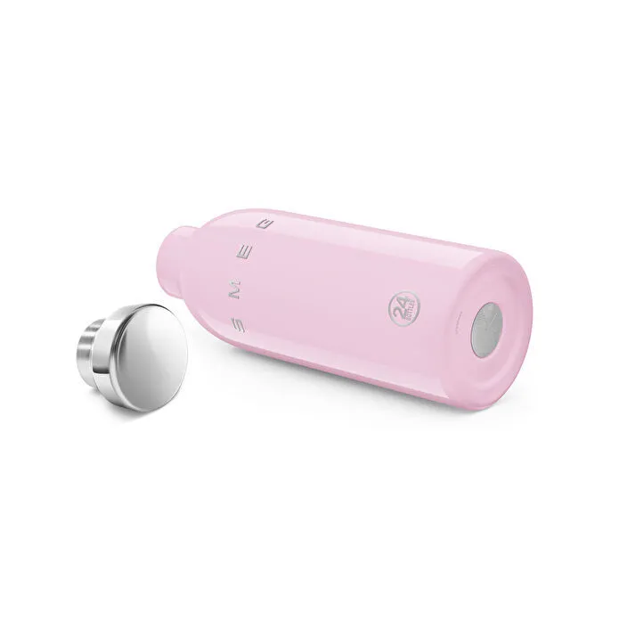 Smeg Clima Bottle-Termos 500 ml Pembe WBF01PK