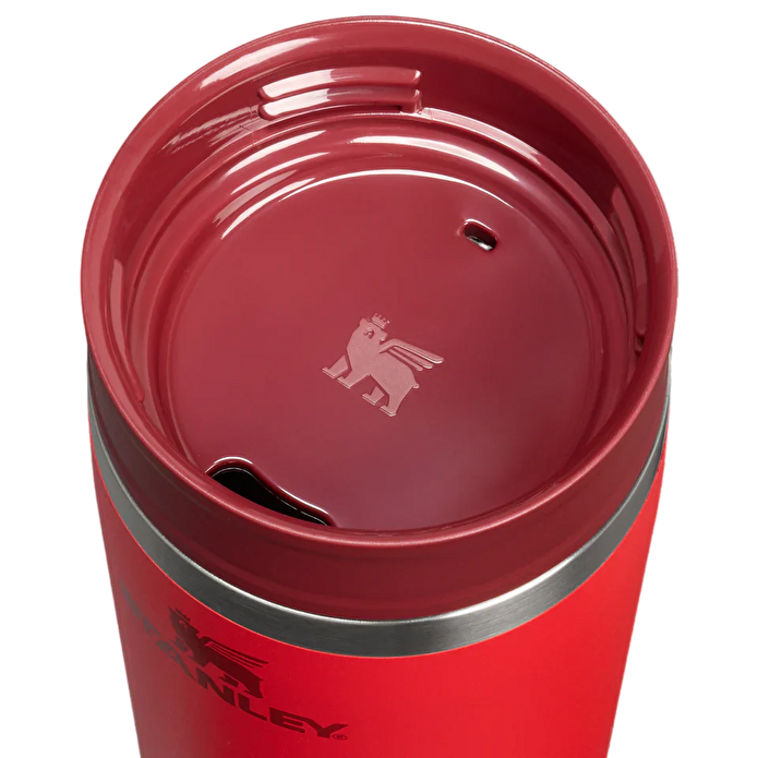 Stanley The Cafe To Go Termos Bardak 350 Ml Red