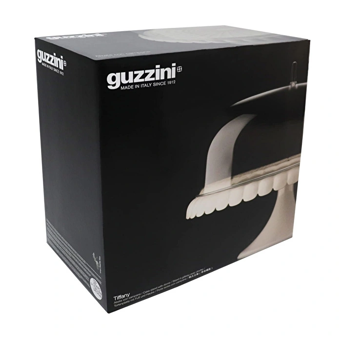 Guzzini Tiffany Ayaklı Kek Standı