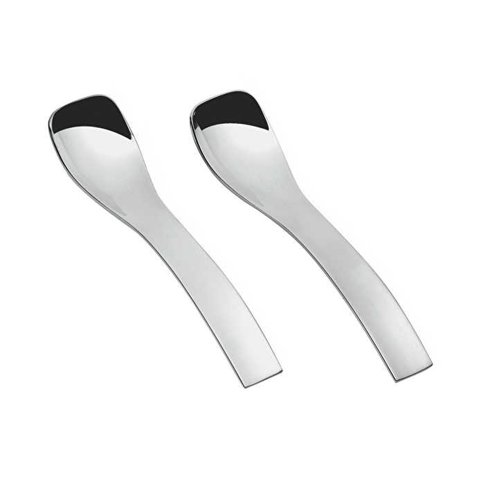 Guzzini Infusion 6'lı Kaşık Seti 10,5 Cm