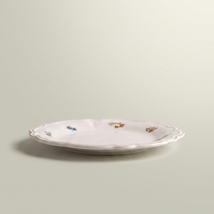 Emsan Sera Pasta Tabağı 21 cm