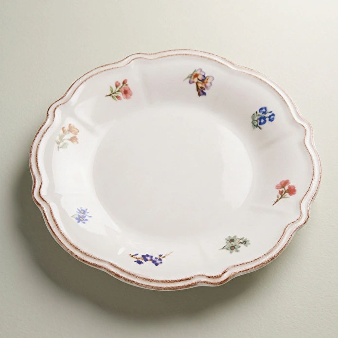 Emsan Sera Servis Tabağı 26 cm