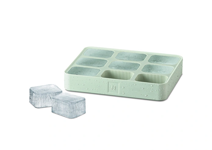 Nespresso F541 Gran Latissima Avantajlı Kahve Köşesi Seti Siyah