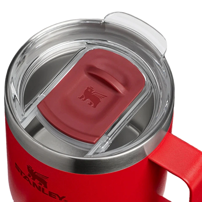 Stanley The Everyday Camp Mug 350 Ml Chili