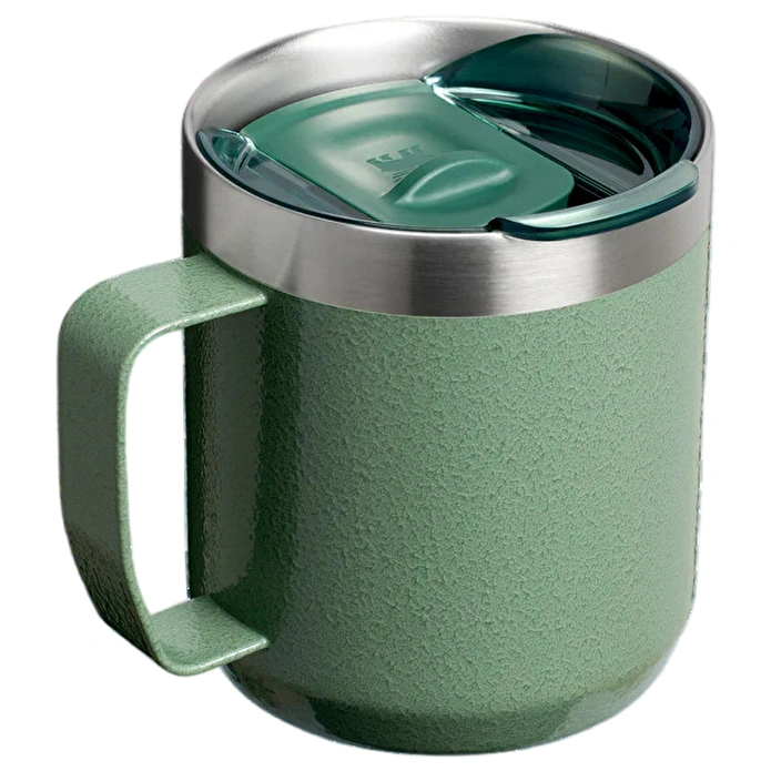 Stanley The Everyday Camp Mug 350 Ml Hammertone Green