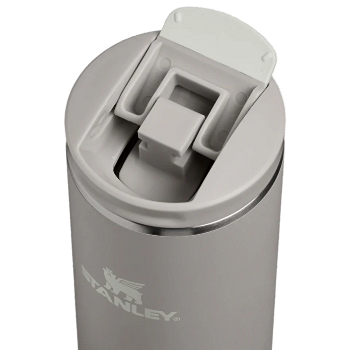Stanley The Transit Fliptop Mug 350 Ml Ash