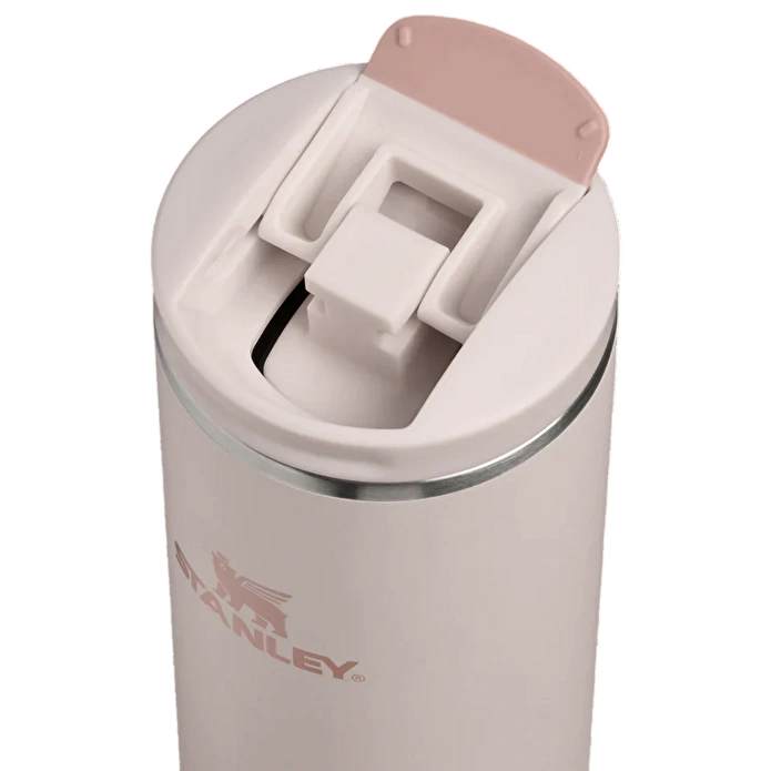 Stanley The Transit Fliptop Mug 350 Ml Rose Quartz