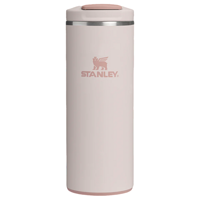 Stanley The Transit Fliptop Mug 350 Ml Rose Quartz