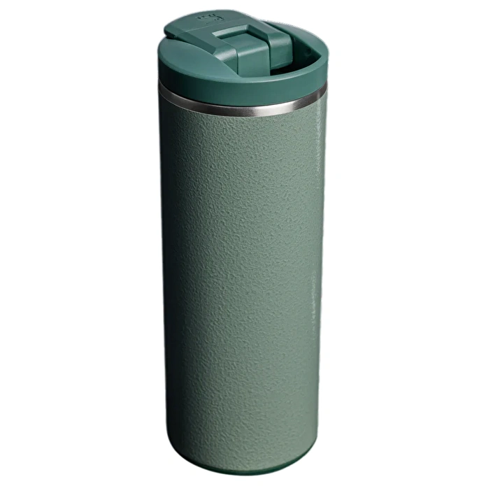 Stanley The Transit Fliptop Mug 350 Ml Hammertone Green