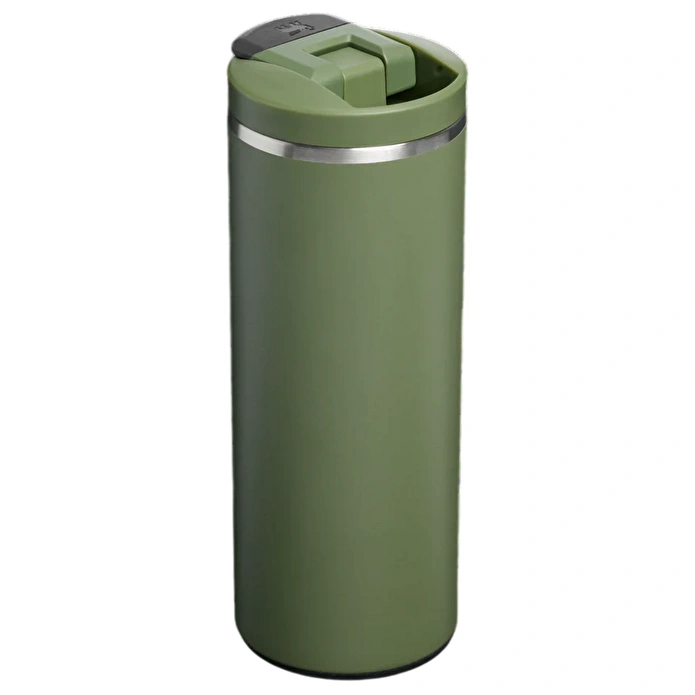 Stanley The Transit Fliptop Mug 350 Ml Dried Pine