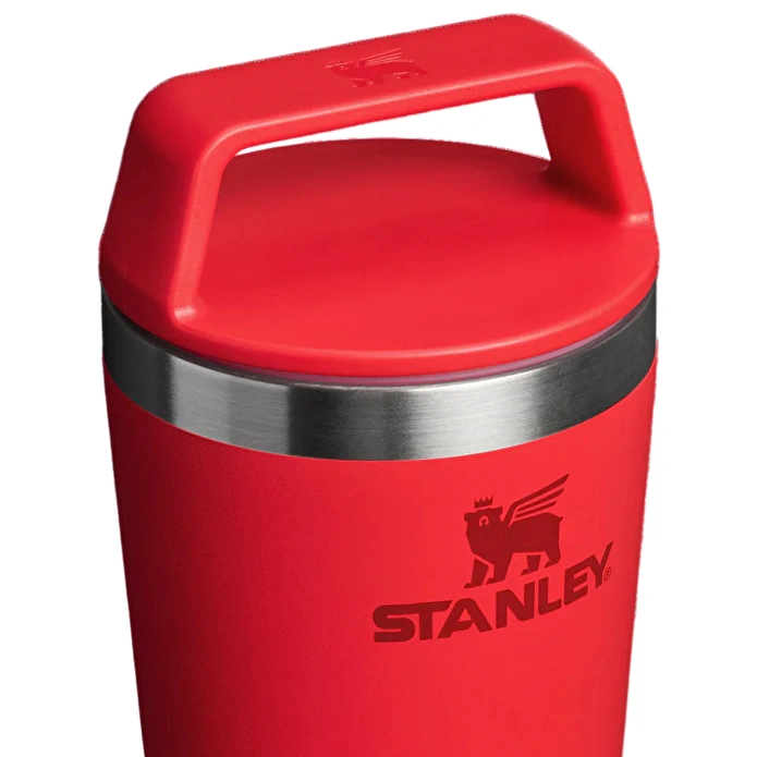 Stanley The Cafe To Go Seyahat Bardağı 230 Ml Red
