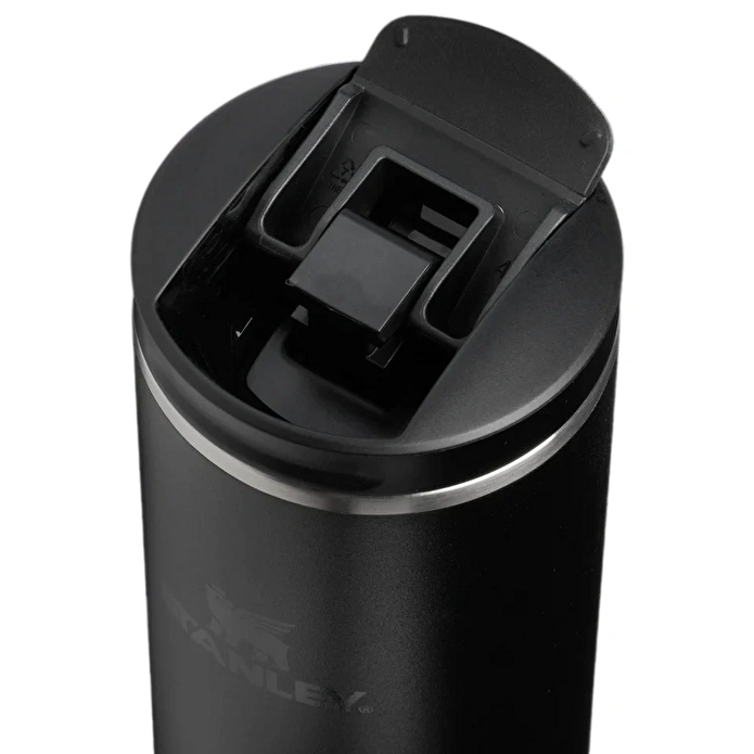 Stanley The Transit Fliptop Mug 470 Ml Black New