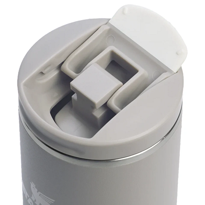 Stanley The Transit Fliptop Mug 470 Ml Ash