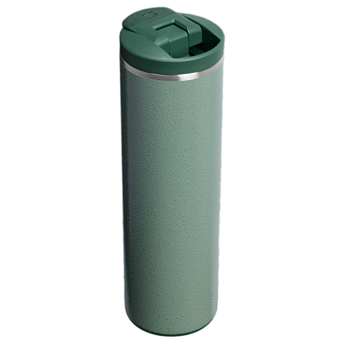 Stanley The Transit Fliptop Mug 470 Ml Hammertone Green