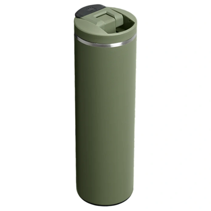 Stanley The Transit Fliptop Mug 470 Ml Dried Pine